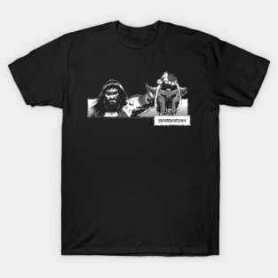 BARBARIAN T-Shirt